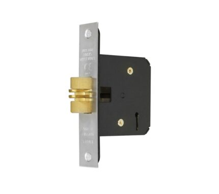 Sliding Door Locks 10-901