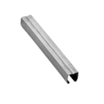Stainless Steel Top Track Runner