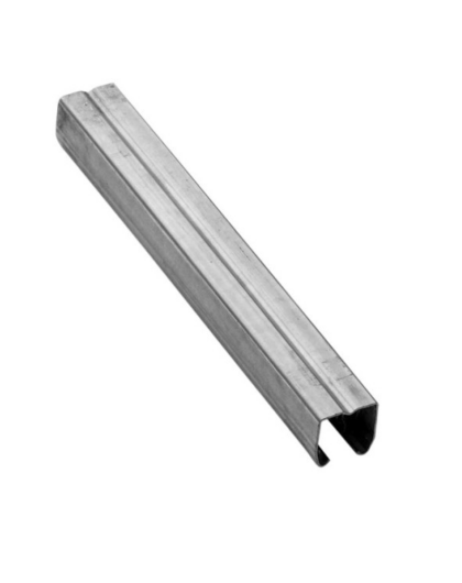 Stainless Steel Top Track Runner