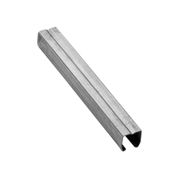 Stainless Steel Top Track Runner