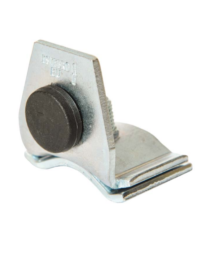 Series 300 st/st 316 grade door stop 47812