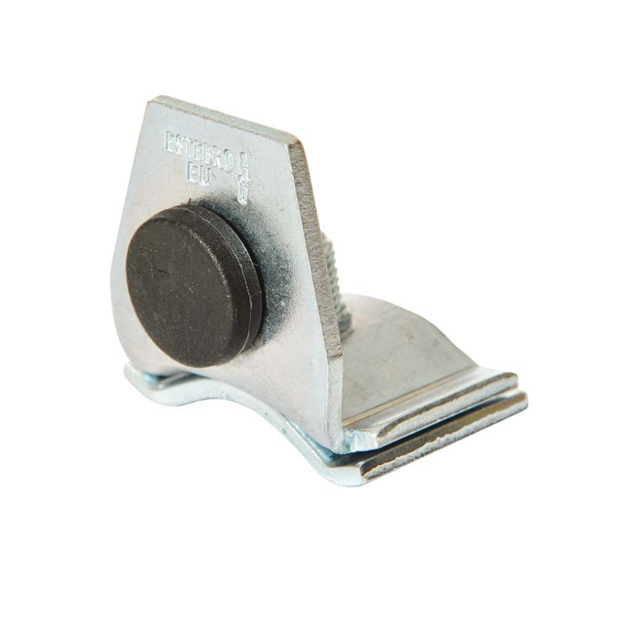 Series 300 st/st 316 grade door stop 47812