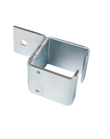 Series 300 st/st 316 grade face fix bracket 300-47850