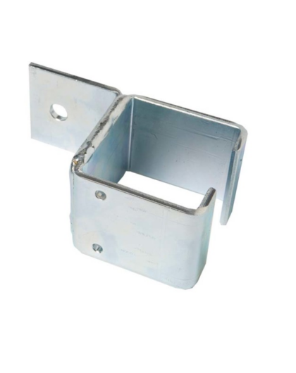 Series 450 St/St 316 Grade Face Fix Bracket