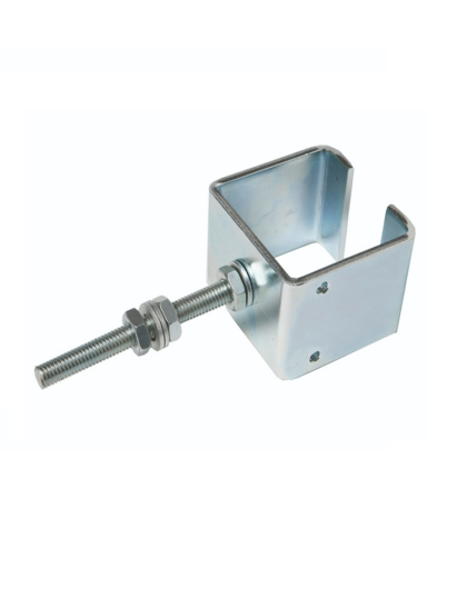 Series 450 St/St 316 Grade Adjustable Bracket