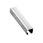sliding internal door track