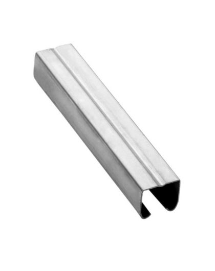 sliding internal door track