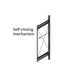 ConcealX - Self Closing mech