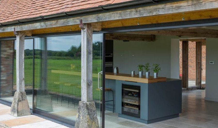 Sliding Door Tracks