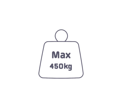 Weight-Single 450kg