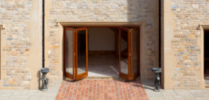 Bifolding Doors