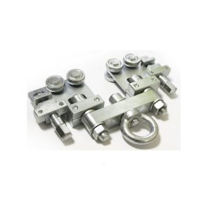 Multirail Heavy Duty Locking Punch Bag Hanger