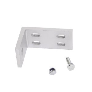 Tommaslide Face Fix Track Support Bracket