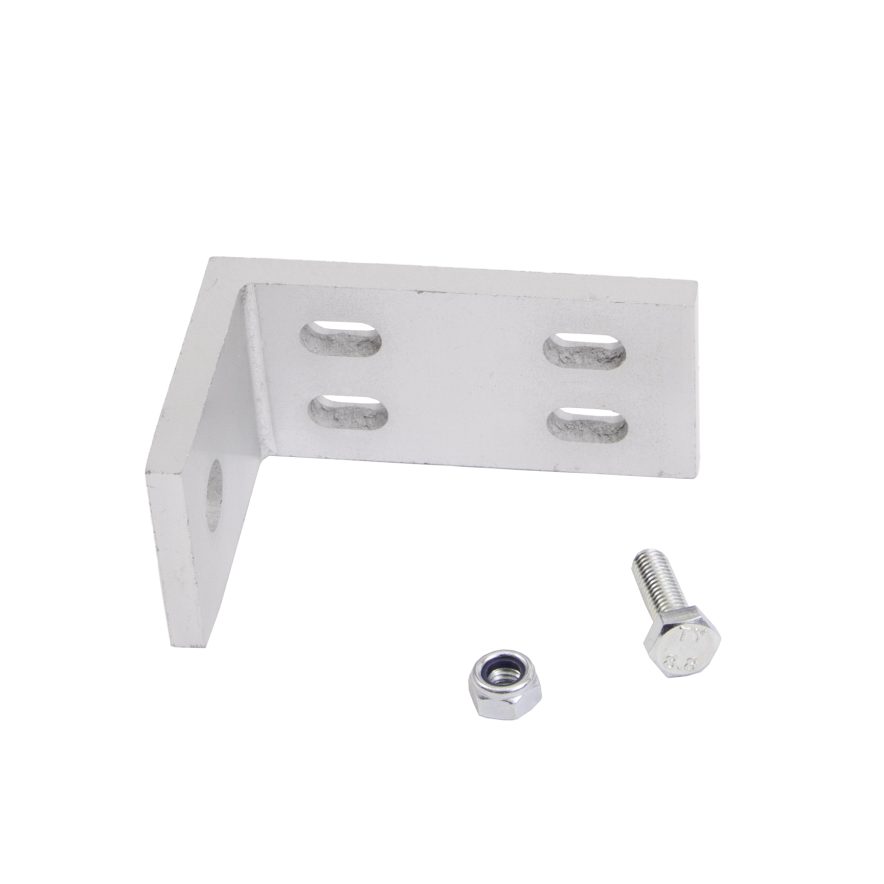 Tommaslide Face Fix Track Support Bracket
