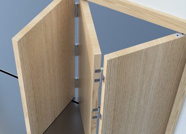 Internal Bifold Doors