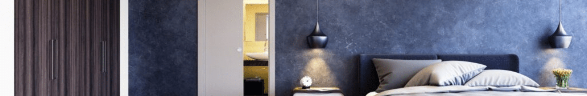 Single Pocket Doors