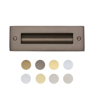 Flush Pull Handle 6