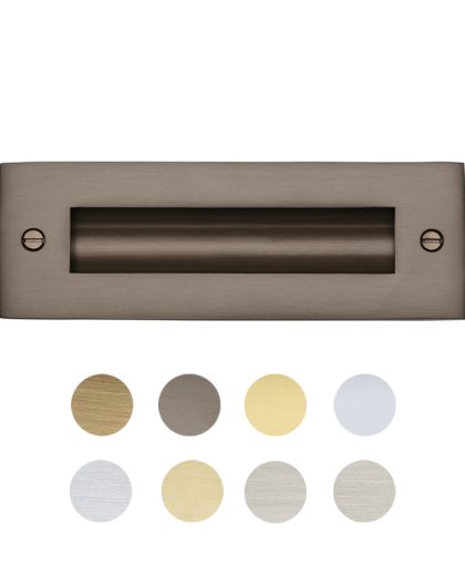 Flush Pull Handle 6