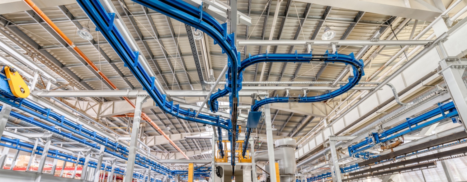 Materials Handling Equipment UK