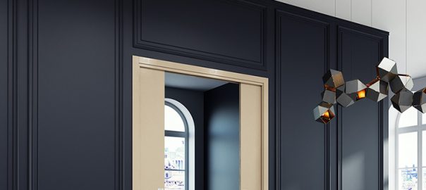 Pocket Doors - Runners UK