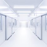 Sliding Door Hardware For Warehouses And Aircraft Hangars