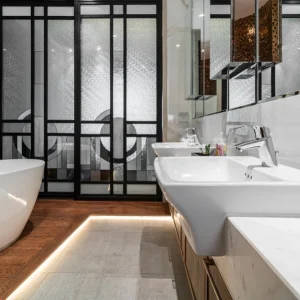 sliding door kits