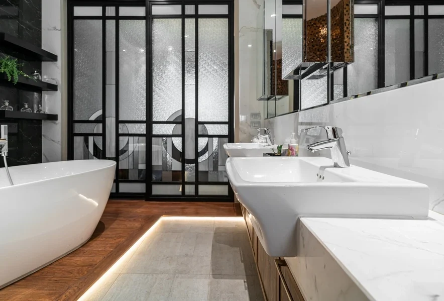 sliding door kits